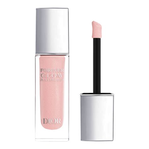 dior forever glow maximizer liquid highlighter